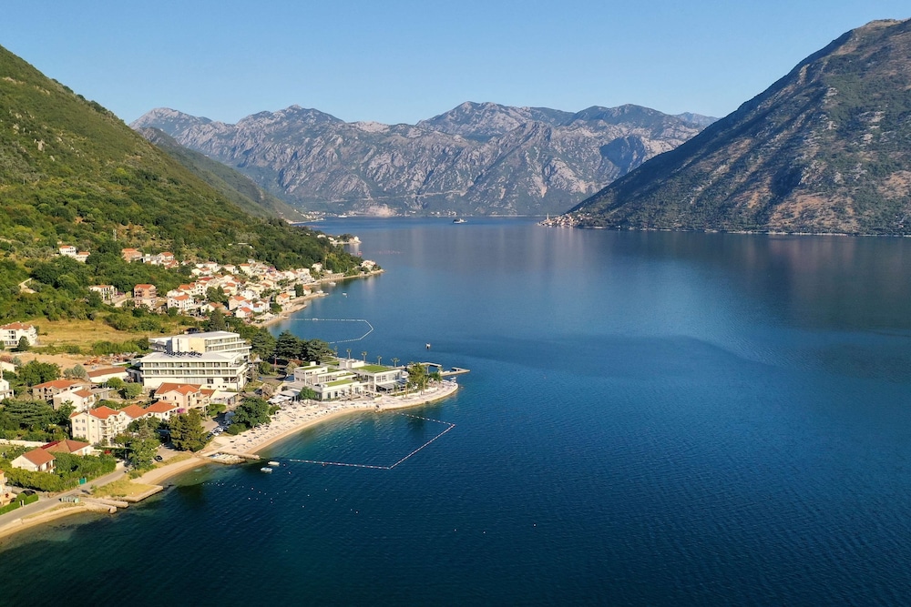 Hyatt Regency Kotor Bay Resort — Attractions in the area in Kotor, Kotor Municipality
