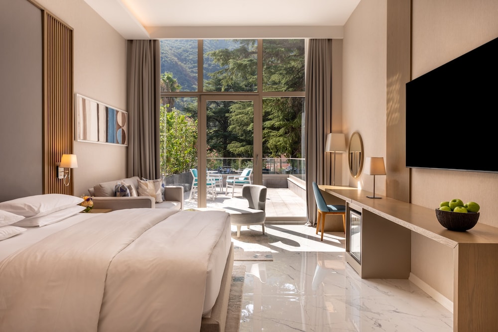Hyatt Regency Kotor Bay Resort — Hotel rooms in Kotor, Kotor Municipality