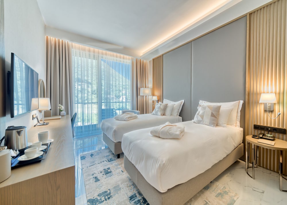 Hyatt Regency Kotor Bay Resort — Hotel rooms in Kotor, Kotor Municipality