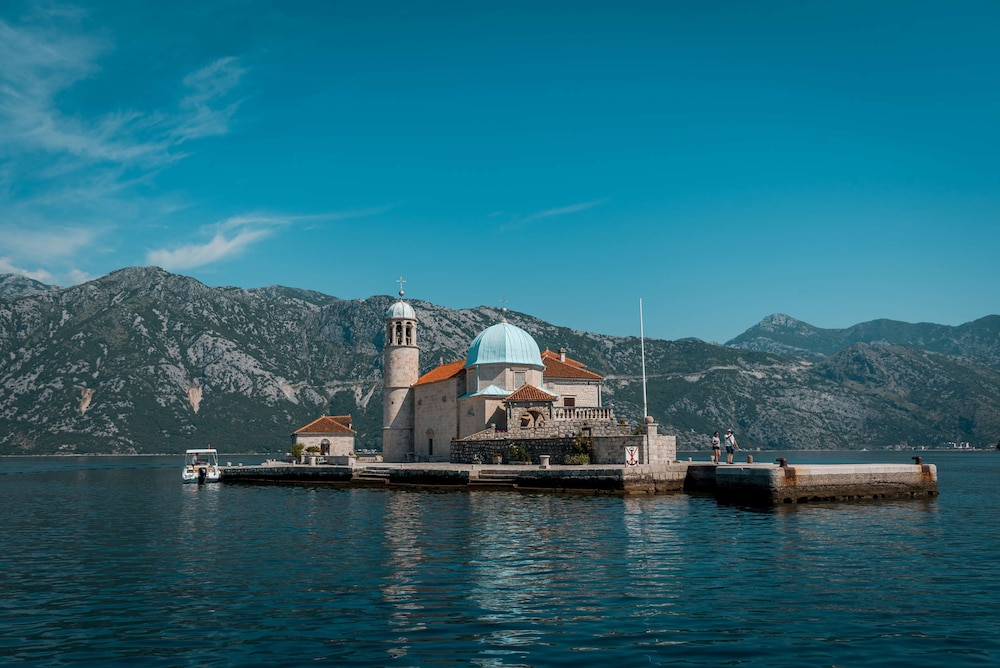 Hyatt Regency Kotor Bay Resort — Attractions in the area in Kotor, Kotor Municipality