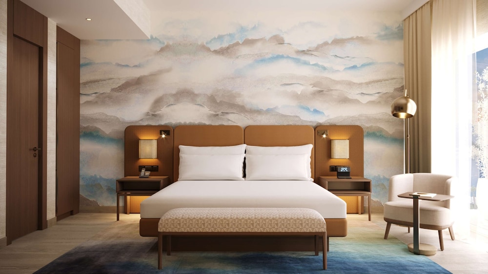 Hyatt Regency Kotor Bay Resort — Hotel rooms in Kotor, Kotor Municipality