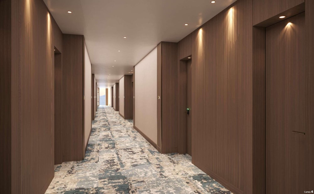 Hyatt Regency Kotor Bay Resort — Hotel building in Kotor, Kotor Municipality