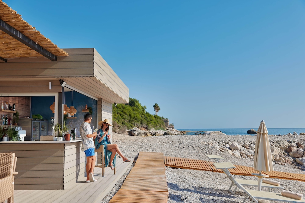 ĀNANTI Resort, Residences & Beach Club - The Leading Hotels of the World - zdjęcie 5