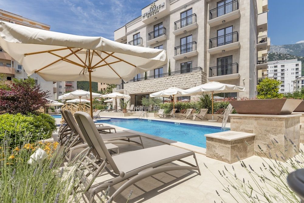 Boutique hotel Momentum by Aycon - zdjęcie 2