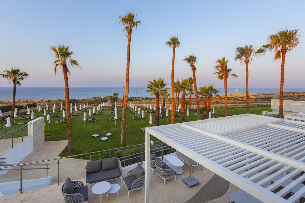 Leonardo Crystal Cove & Spa by the sea - Adults Only - zdjęcie 4