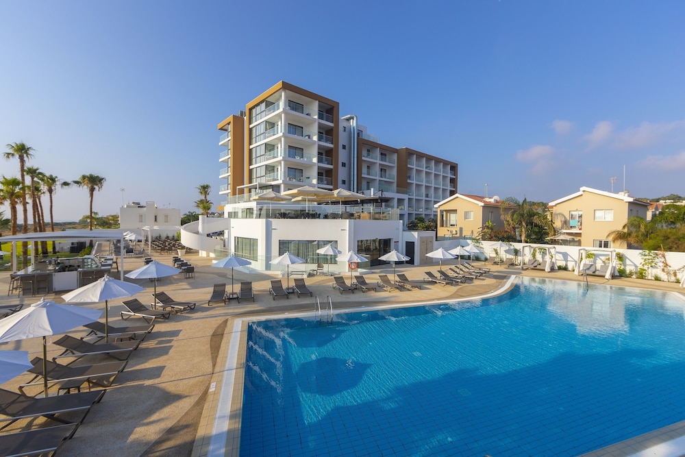 Leonardo Crystal Cove & Spa by the sea - Adults Only - zdjęcie 2
