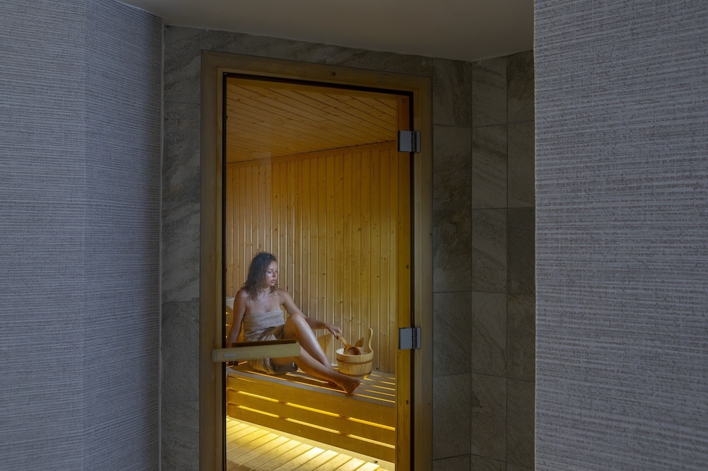 Leonardo Crystal Cove & Spa by the sea - Adults Only — Spa in Protaras, Famagusta Region