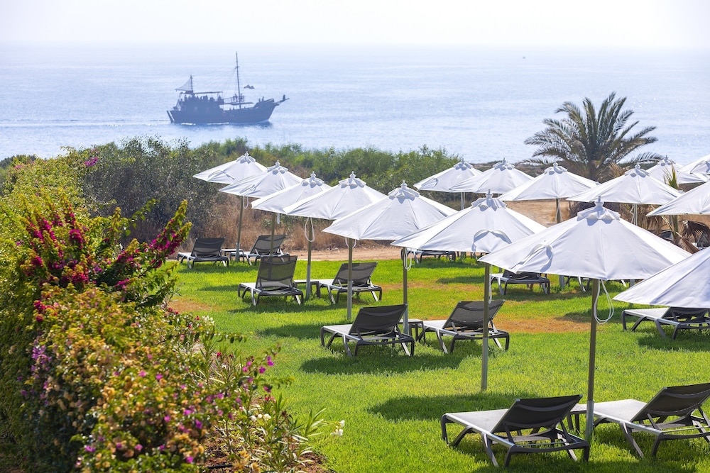 Leonardo Crystal Cove & Spa by the sea - Adults Only — Attractions in the area in Protaras, Famagusta Region