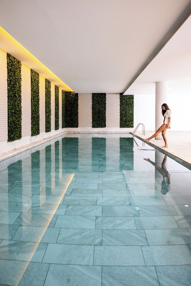 Leonardo Crystal Cove & Spa by the sea - Adults Only — Swimming pool in Protaras, Famagusta Region