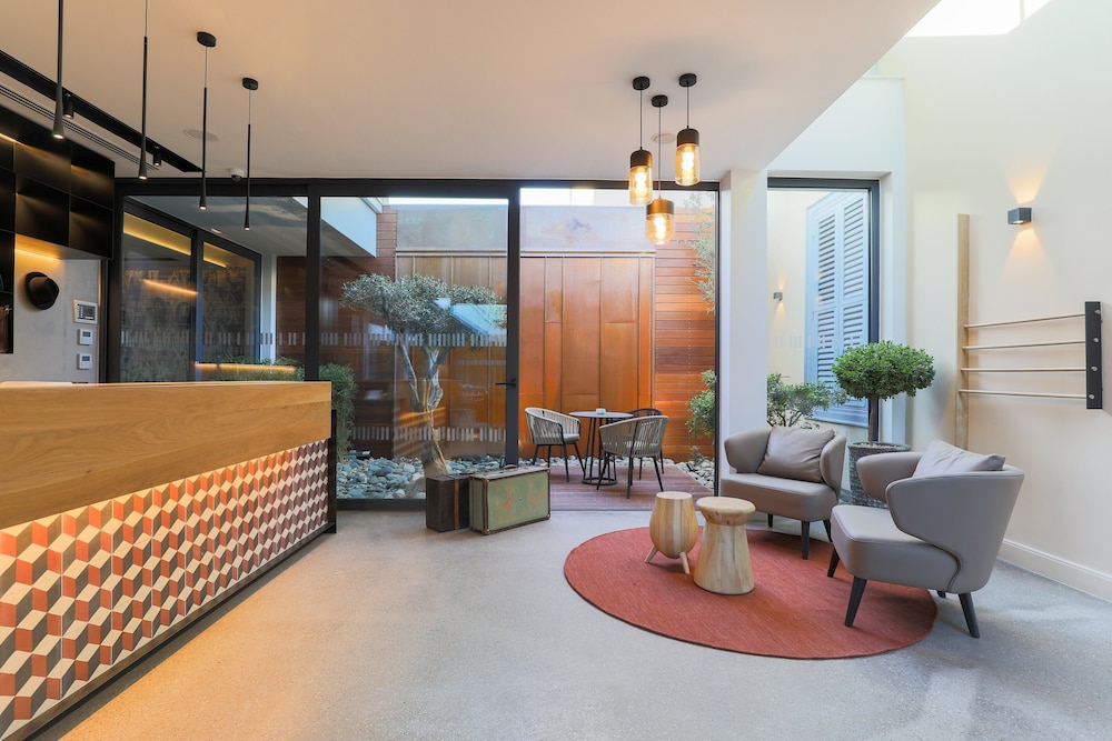 Hotel Indigo Larnaca by IHG — Outdoor in Larnaca, Larnaca Region