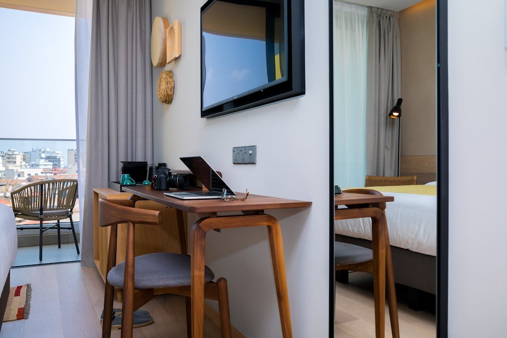 Hotel Indigo Larnaca by IHG — Rooms in Larnaca, Larnaca Region