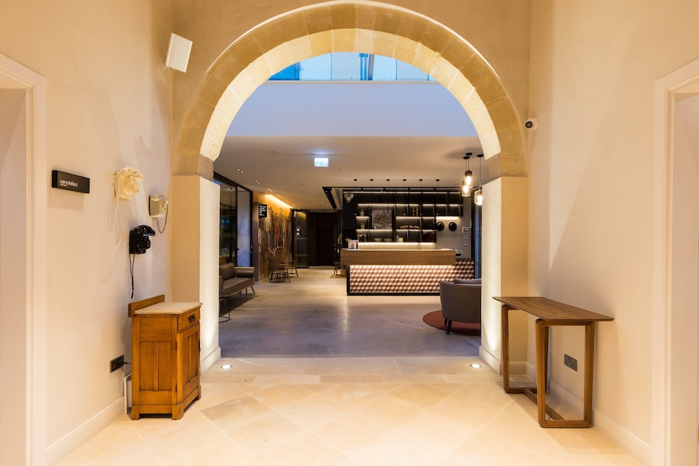 Hotel Indigo Larnaca by IHG — Outdoor in Larnaca, Larnaca Region