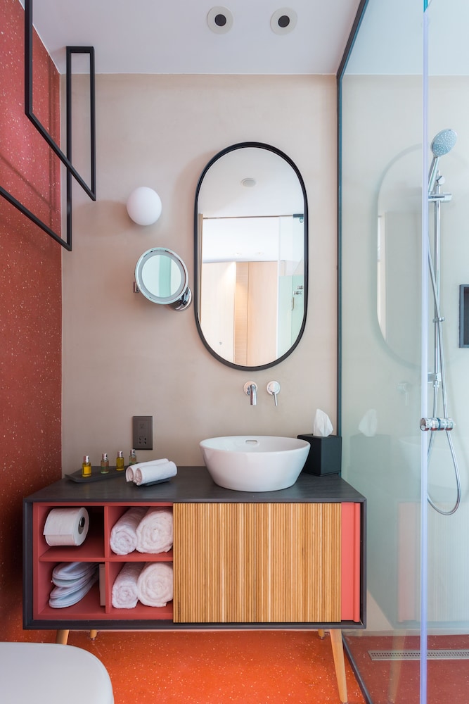 Hotel Indigo Larnaca by IHG — Rooms in Larnaca, Larnaca Region