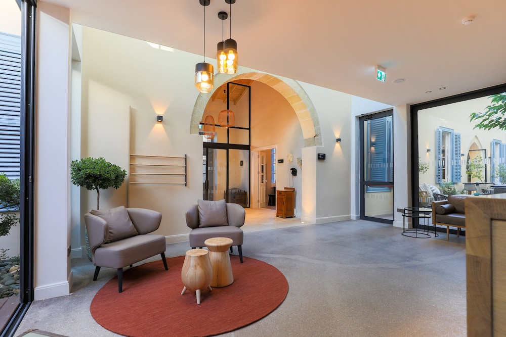Hotel Indigo Larnaca by IHG — Outdoor in Larnaca, Larnaca Region