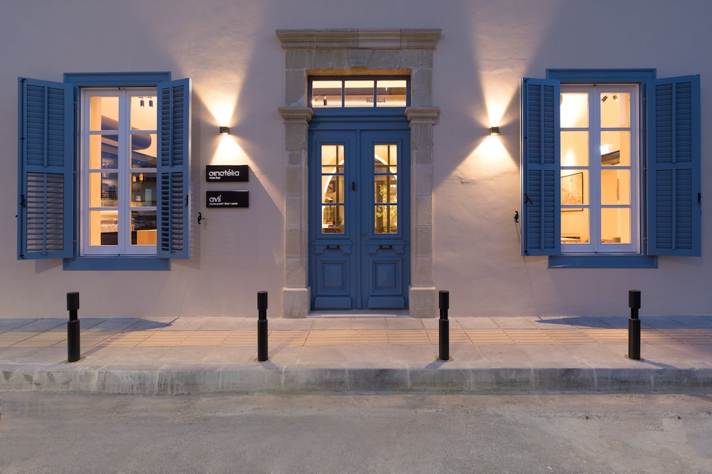 Hotel Indigo Larnaca by IHG — Restaurant in Larnaca, Larnaca Region