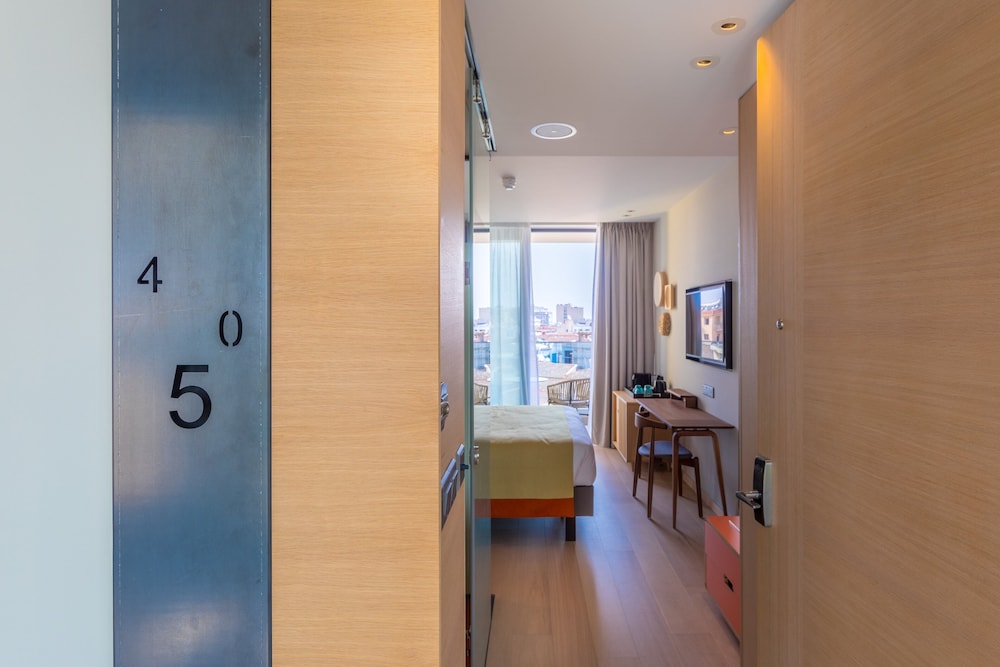 Hotel Indigo Larnaca by IHG — Rooms in Larnaca, Larnaca Region