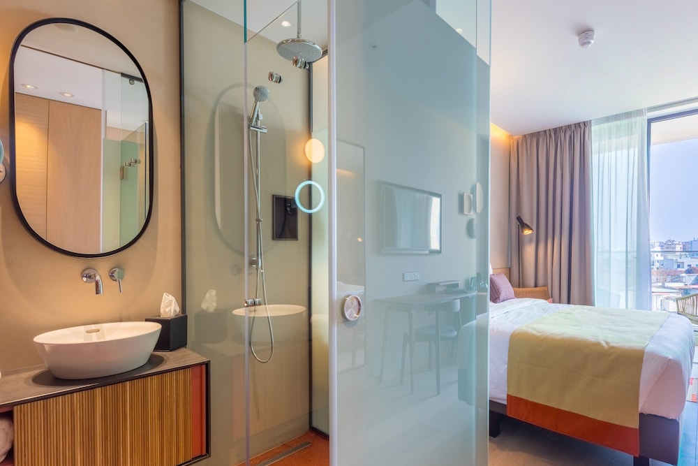 Hotel Indigo Larnaca by IHG — Rooms in Larnaca, Larnaca Region