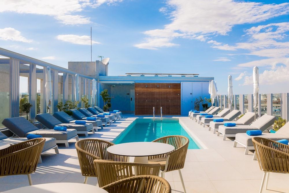 . Hotel Indigo Larnaca by IHG
