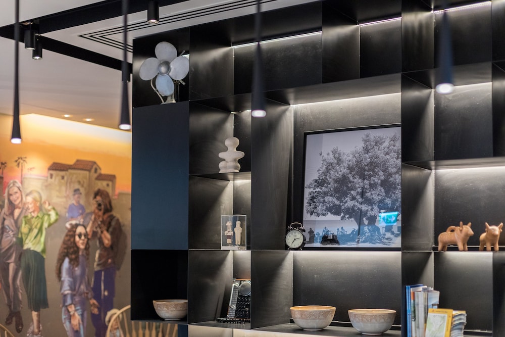 Hotel Indigo Larnaca by IHG — Outdoor in Larnaca, Larnaca Region