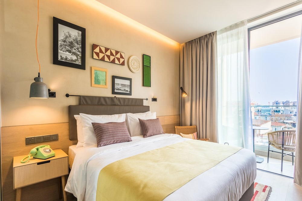 Hotel Indigo Larnaca by IHG — Rooms in Larnaca, Larnaca Region
