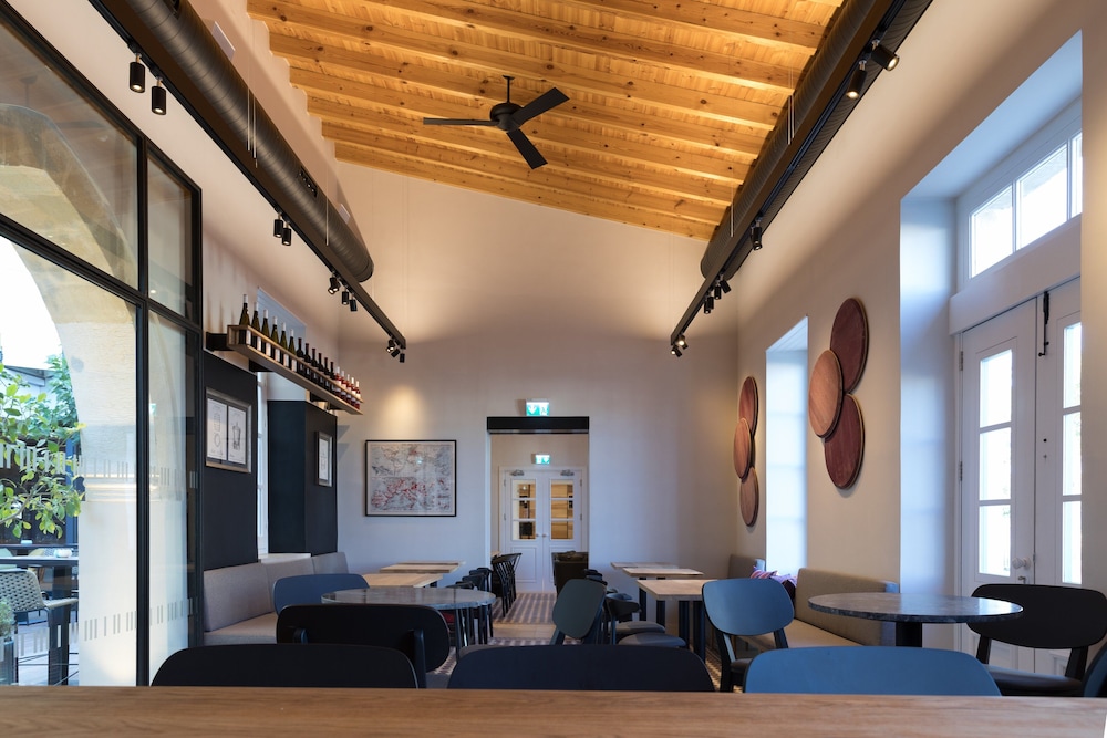 Hotel Indigo Larnaca by IHG — Restaurant in Larnaca, Larnaca Region