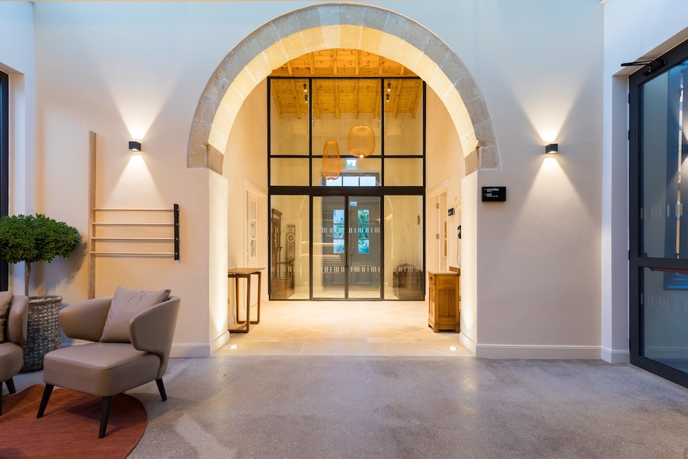 Hotel Indigo Larnaca by IHG — Outdoor in Larnaca, Larnaca Region