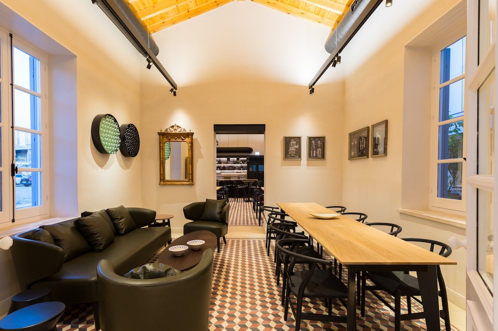 Hotel Indigo Larnaca by IHG — Shared spaces in Larnaca, Larnaca Region