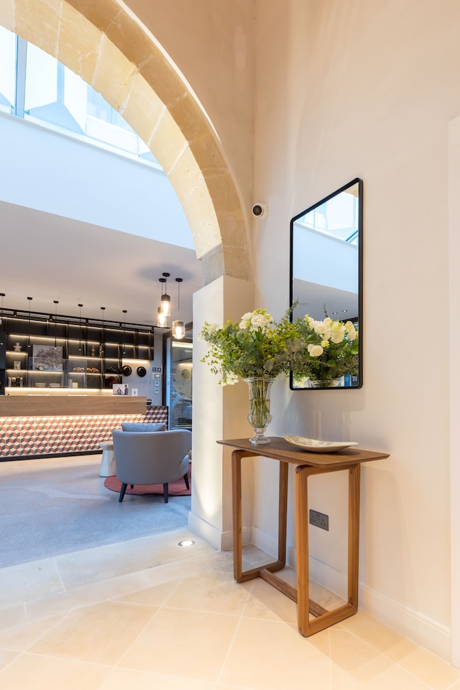 Hotel Indigo Larnaca by IHG — Shared spaces in Larnaca, Larnaca Region