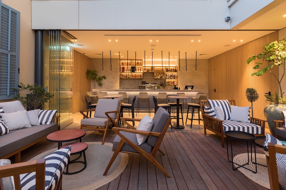 Hotel Indigo Larnaca by IHG — Restaurant in Larnaca, Larnaca Region