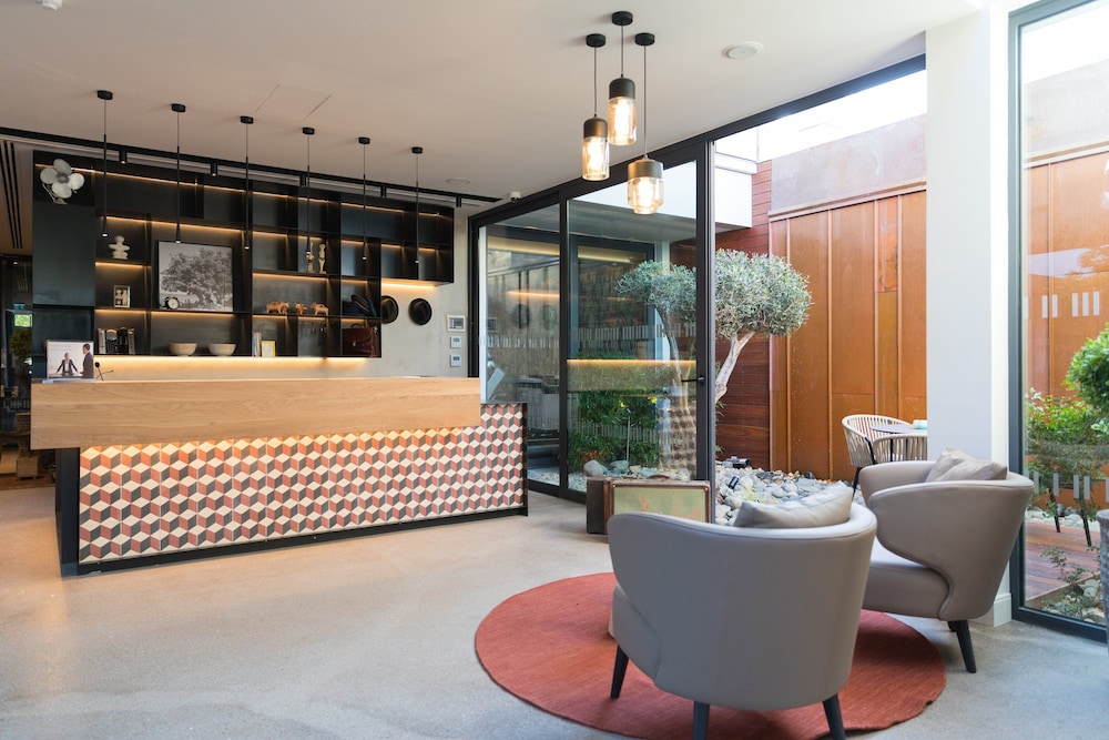 Hotel Indigo Larnaca by IHG — Outdoor in Larnaca, Larnaca Region