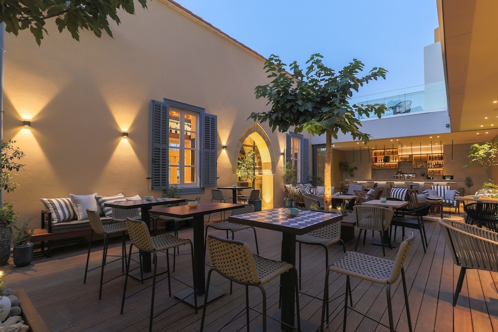 Hotel Indigo Larnaca by IHG — Restaurant in Larnaca, Larnaca Region