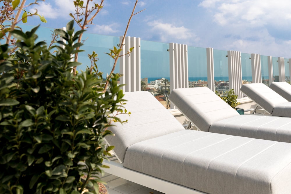 Hotel Indigo Larnaca by IHG - zdjęcie 5