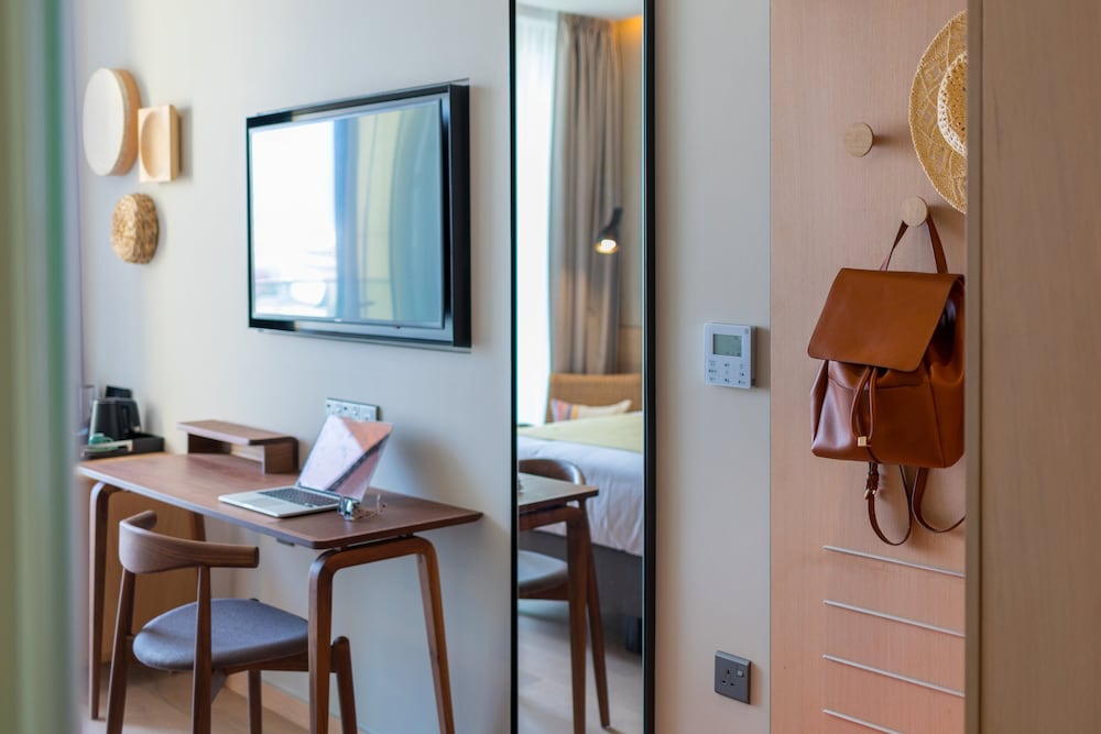 Hotel Indigo Larnaca by IHG — Rooms in Larnaca, Larnaca Region