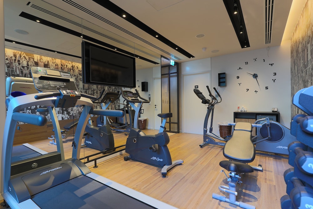 Hotel Indigo Larnaca by IHG — Facilities in Larnaca, Larnaca Region