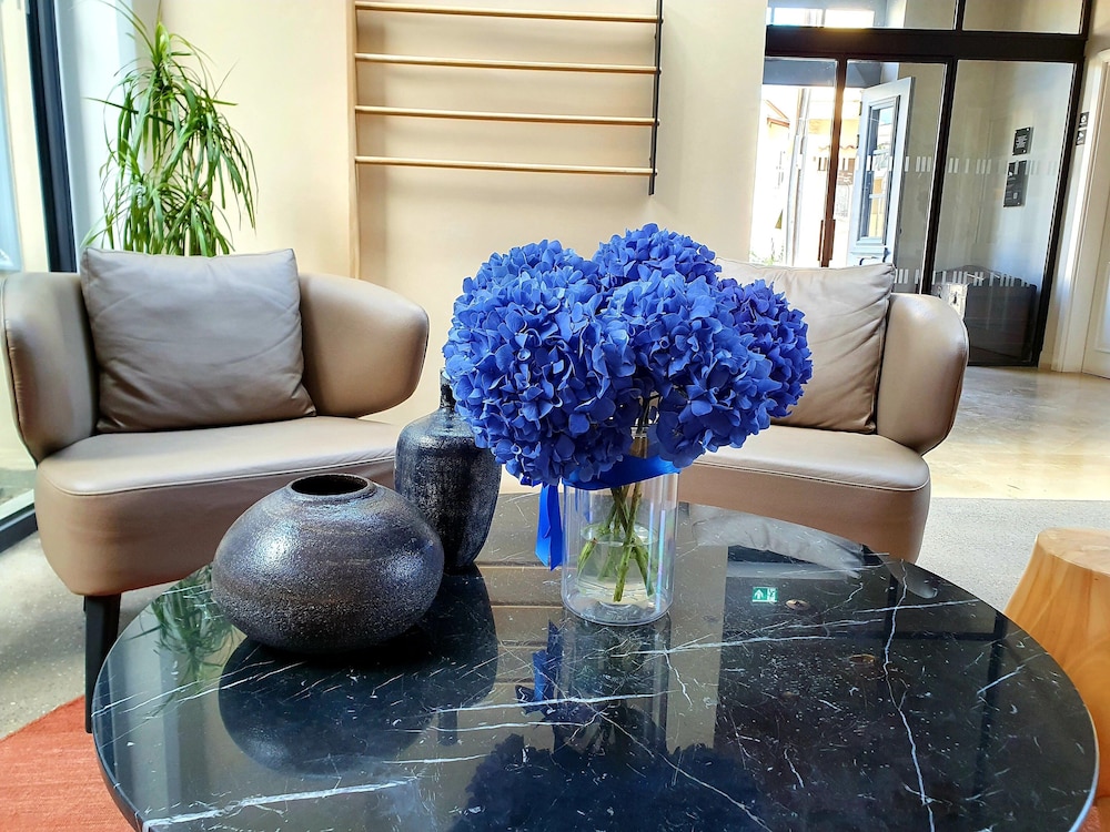 Hotel Indigo Larnaca by IHG — Outdoor in Larnaca, Larnaca Region