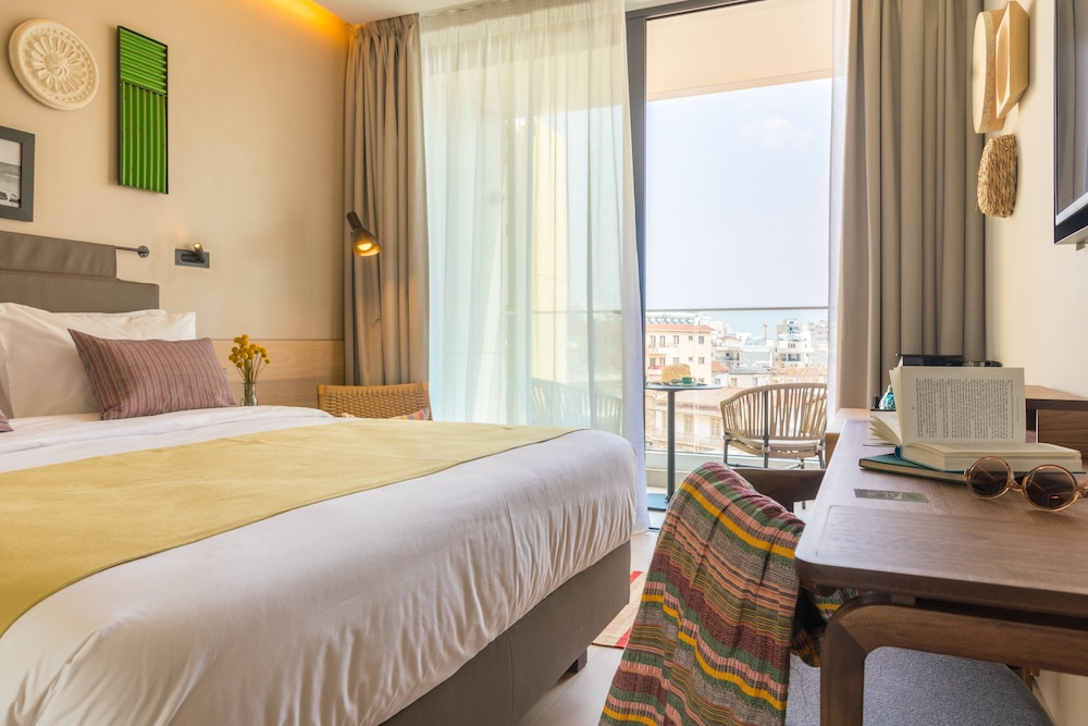 Hotel Indigo Larnaca by IHG — Rooms in Larnaca, Larnaca Region