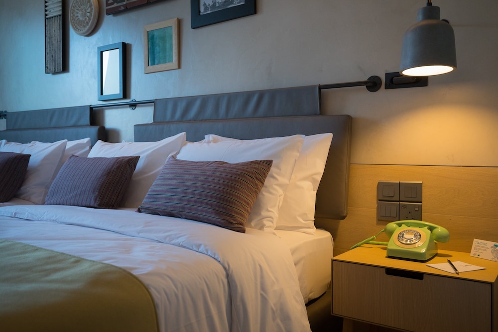 Hotel Indigo Larnaca by IHG — Rooms in Larnaca, Larnaca Region