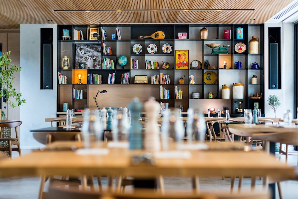 Hotel Indigo Larnaca by IHG — Restaurant in Larnaca, Larnaca Region