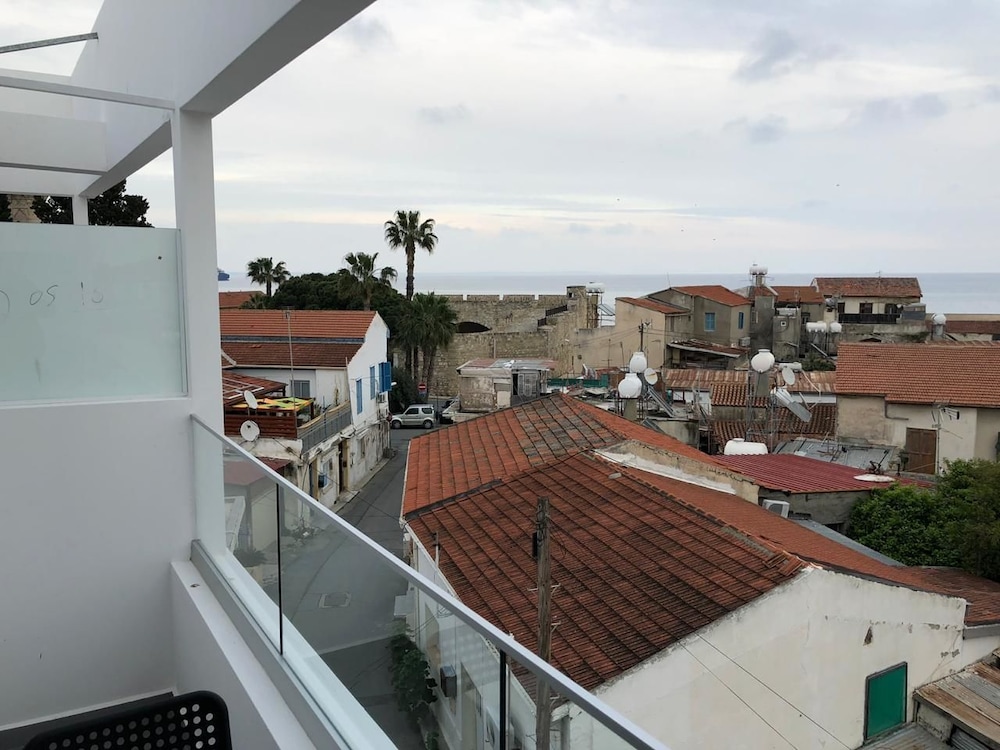 White 11 — Attractions in the area in Larnaca, Larnaca Region