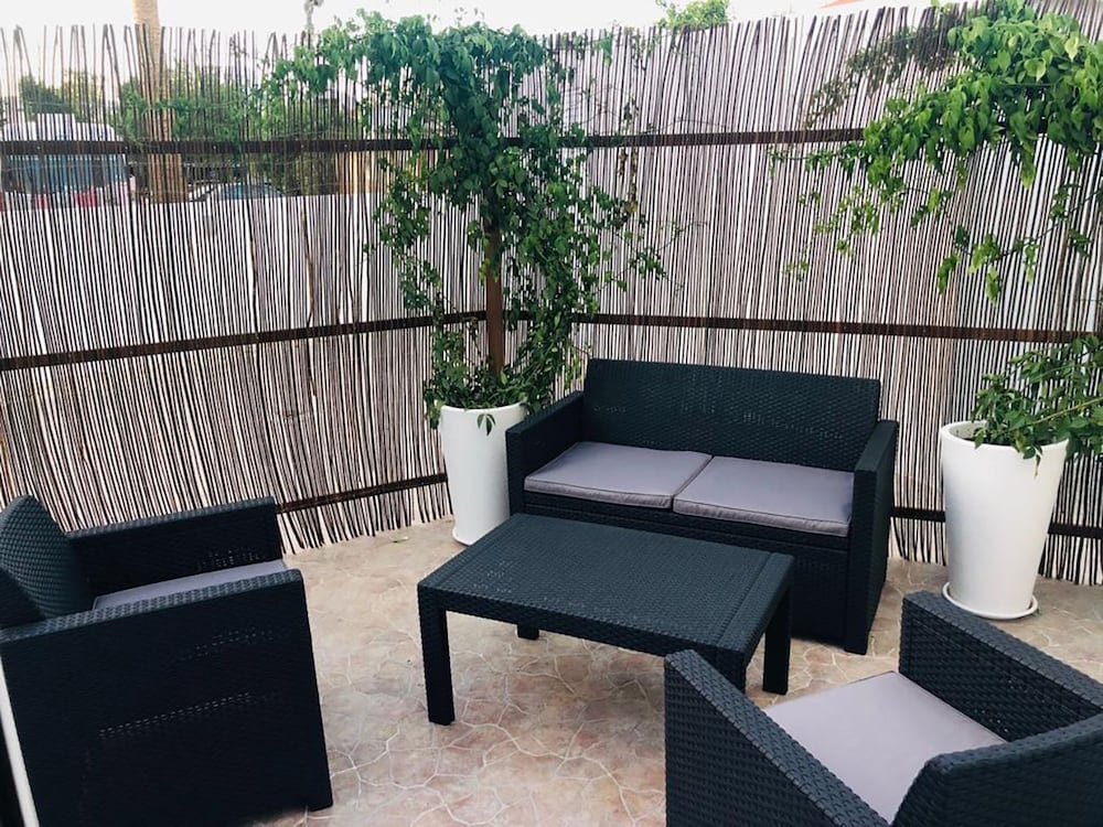 White 11 — Restaurant & bars in Larnaca, Larnaca Region