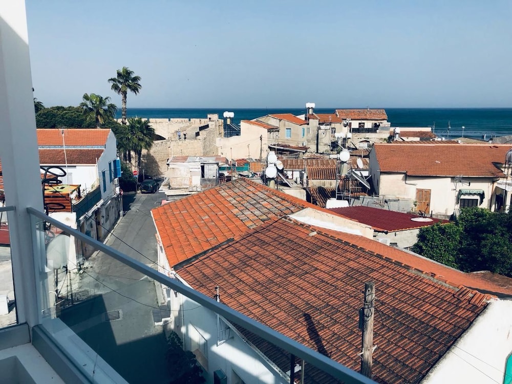 White 11 — Main photo in Larnaca, Larnaca Region