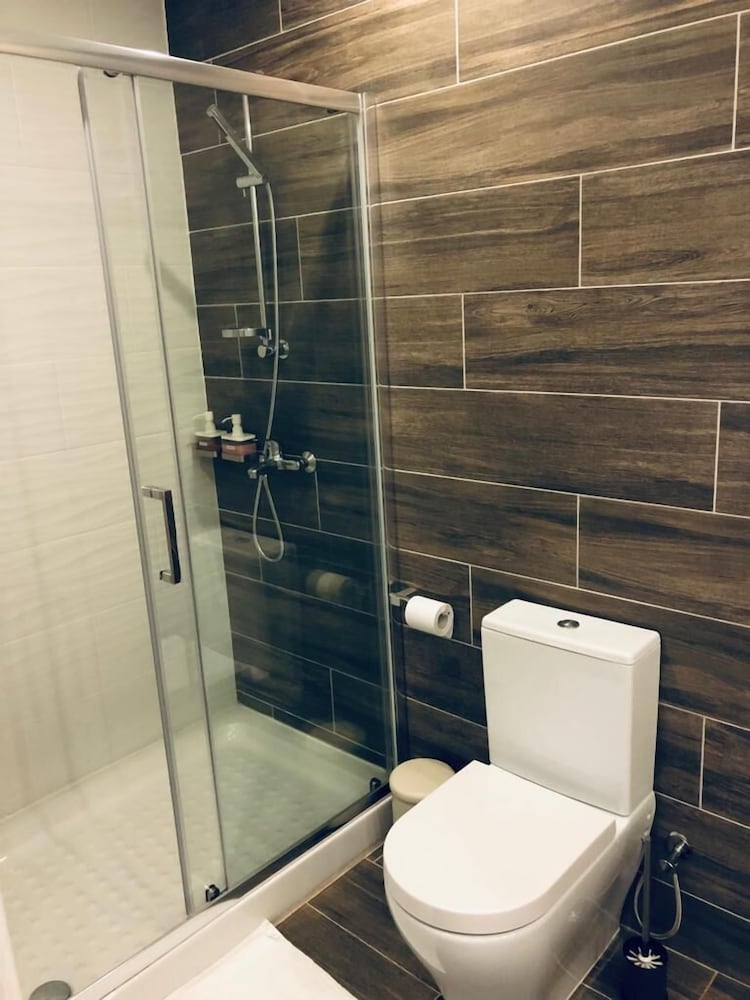 White 11 — Hotel rooms in Larnaca, Larnaca Region