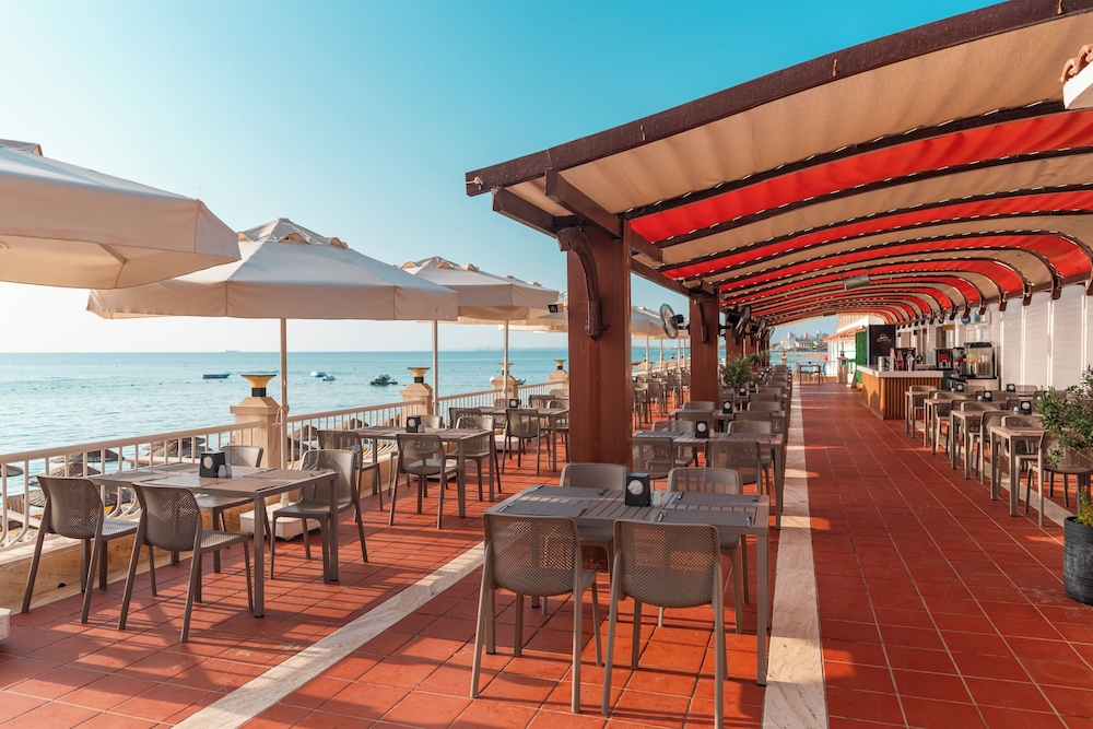 Salamis Bay Conti Hotel - All inclusive — Restaurant & bars in Trikomo, Famagusta Region