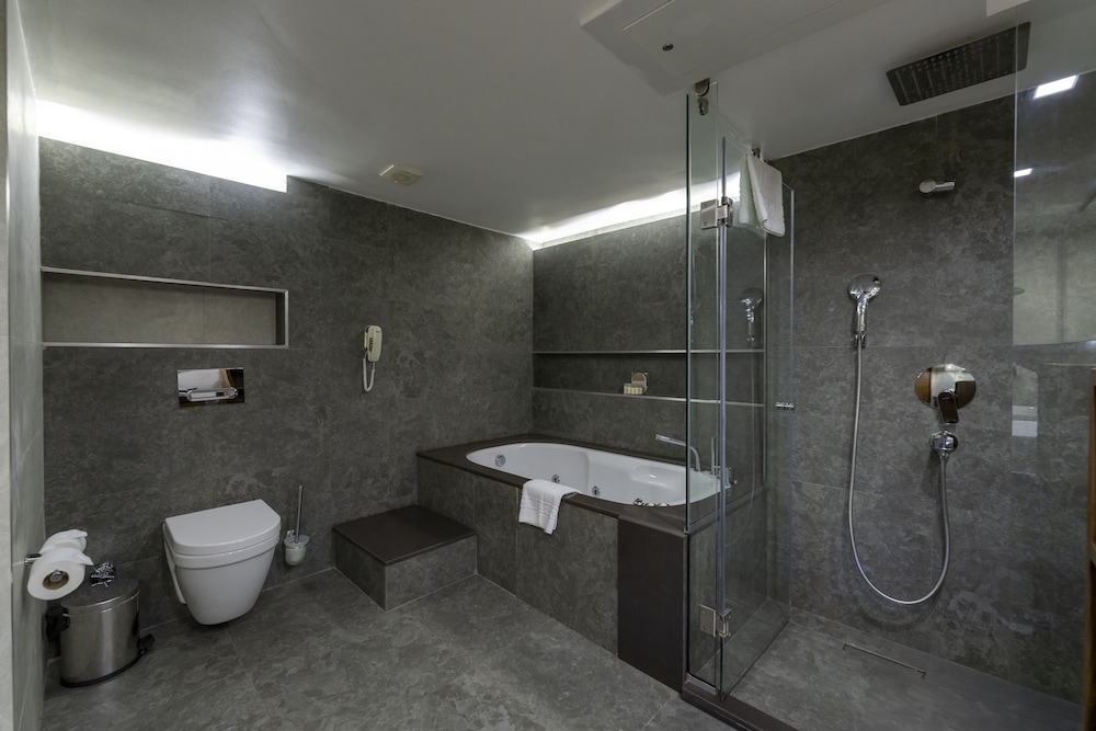 Salamis Bay Conti Hotel - All inclusive — Hotel rooms in Trikomo, Famagusta Region
