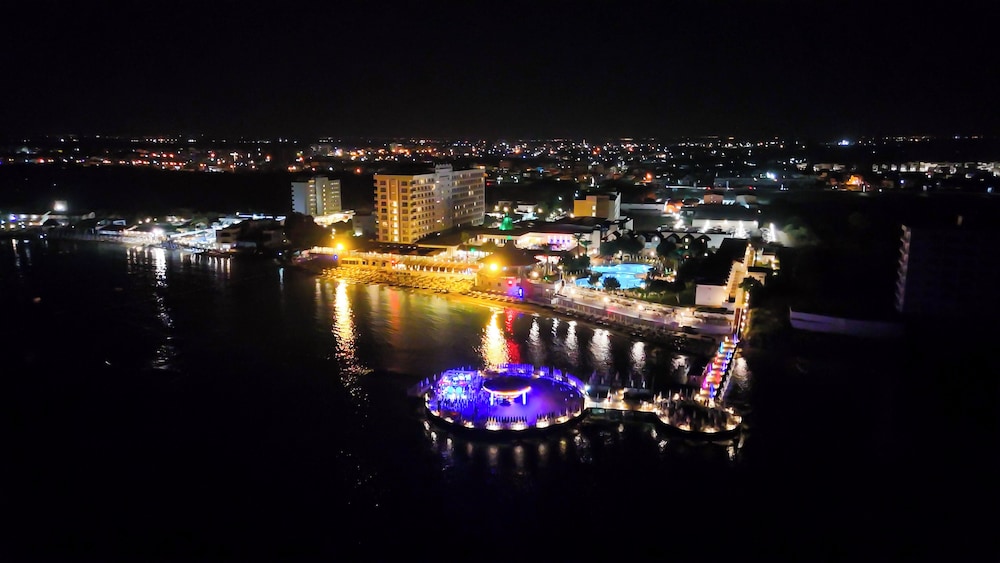 Salamis Bay Conti Hotel - All inclusive — Attractions in the area in Trikomo, Famagusta Region