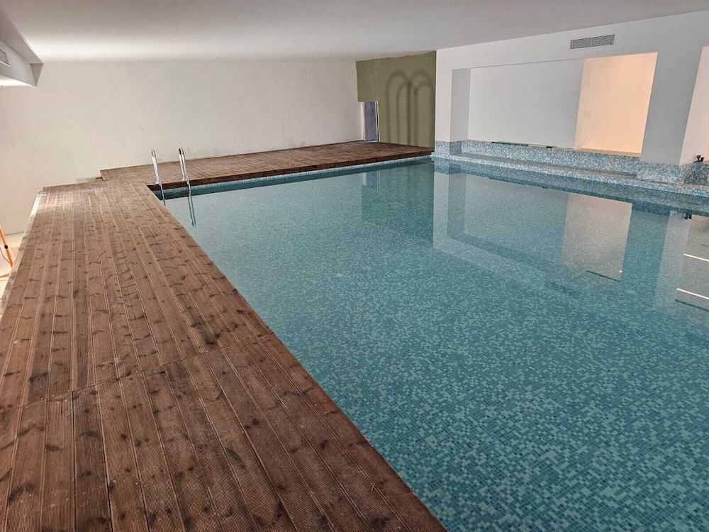 Radisson Beach Resort Larnaca — Swimming pool in Oroklini, Larnaca Region