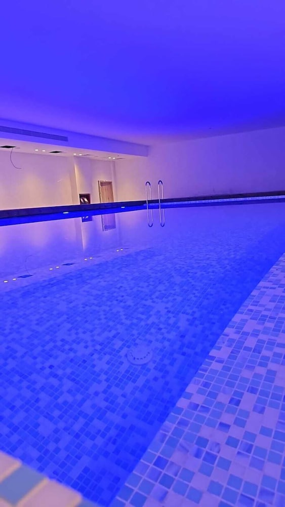 Radisson Beach Resort Larnaca — Swimming pool in Oroklini, Larnaca Region