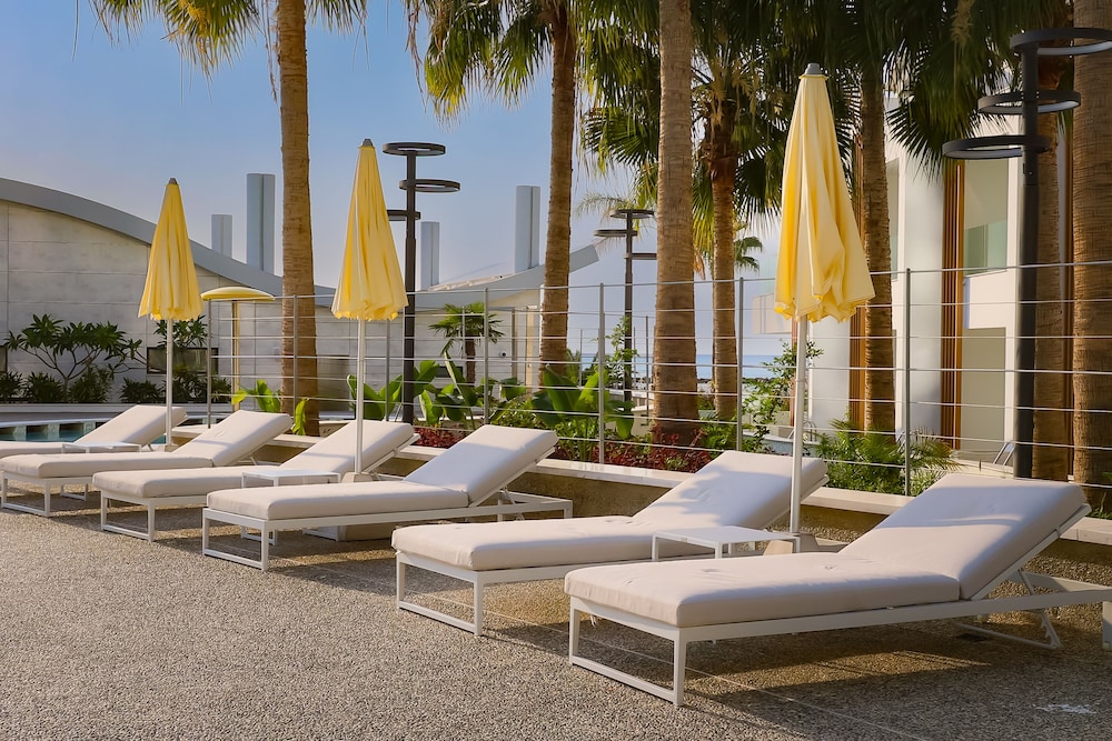Radisson Beach Resort Larnaca - zdjęcie 4