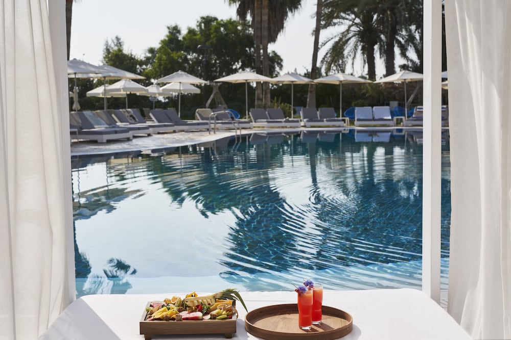 Atlantica Sea Breeze - Adults Only — Swimming pool in Protaras, Famagusta Region
