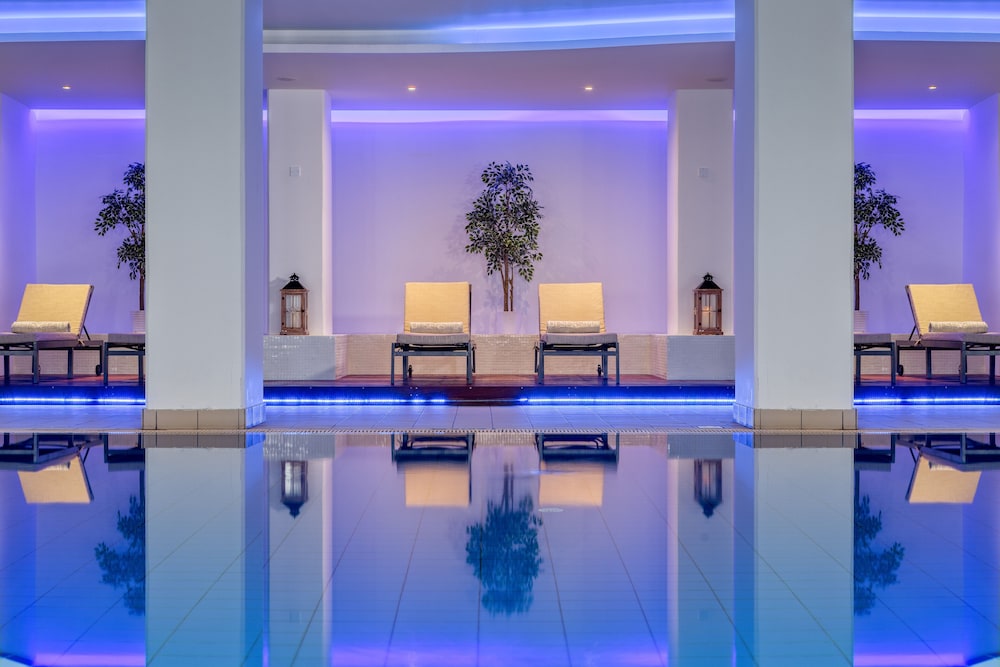 Atlantica Sea Breeze - Adults Only — Spa in Protaras, Famagusta Region
